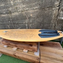 サーフボードの画像