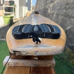 サーフボードの画像