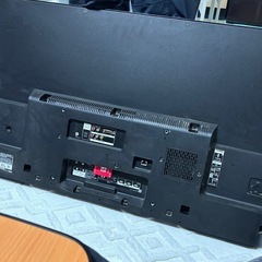 40V テレビ　SONNY BRAVIA 