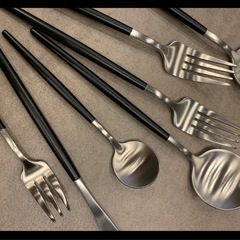 cesa beams カトラリーセット 30本セット ¥18000→¥10000