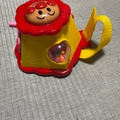アンパンマン　よくばりボックスミニの画像