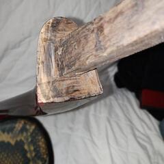 三線人工皮の画像