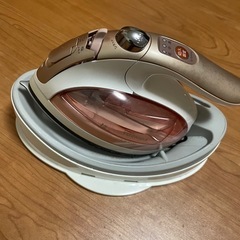 TOSHIBA アイロン