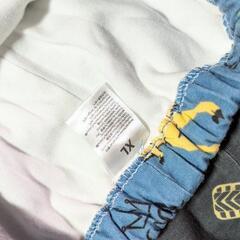 おねしょズボン2枚 120サイズの画像