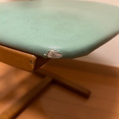 学習椅子_浜村工芸の画像