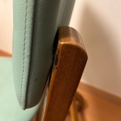 学習椅子_浜村工芸の画像