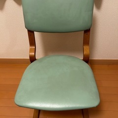 学習椅子_浜村工芸