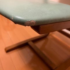 学習椅子_浜村工芸の画像