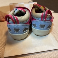 IFME 13.0 ピンクの画像
