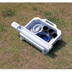 新品　アステージ　簡易　流し台　の画像