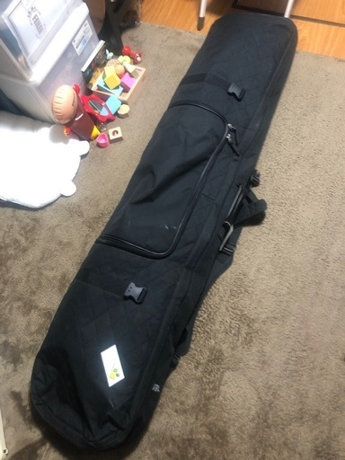 2/16日まで　　スノボ1式　ブーツだけありません