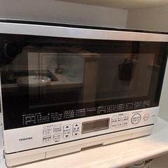 中古】東京都のオーブンレンジを格安/激安/無料であげます・譲ります｜ジモティー