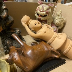 価格は応相談。片付け中、古物品色々。の画像