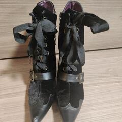 Ellie Shoes レディース 301-タビー ミッドカーフ...