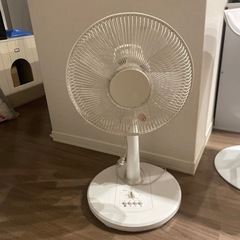 扇風機