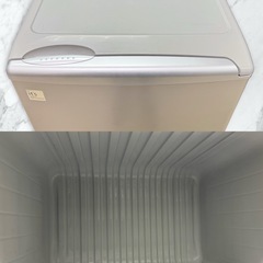 概要 ２ドア冷凍冷蔵庫（直冷式冷凍冷蔵庫） SR-111T(SB) | 冷蔵庫・フリーザー（三洋） | Panasonic