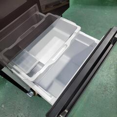 大阪送料無料☆3か月保障付き☆冷蔵庫☆ハイセンス☆2ドア☆2024年☆HR-D13E3W☆R-432 (リユースのパティナ) 矢田のキッチン家電《冷蔵庫 》の中古あげます・譲ります｜ジモティーで不用品の処分
