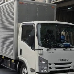 【再募集】ドライバー　家具家電など搬出作業　日払い可能　横…