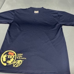 BALL LINE  バスケTシャツの画像