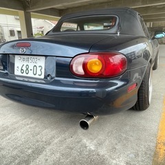 ロードスター NB6Cの画像