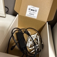 SoftBankAir ターミナルの画像