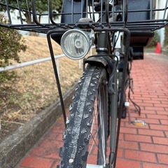 ハイディー2 HYDEE II  hy626cカーキ 2016年式の画像