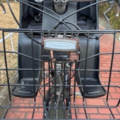 ハイディー2 HYDEE II  hy626cカーキ 2016年式の画像