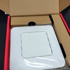 【中古】wifiルーター バッファロー WSR-2533DHPL2-WHの画像