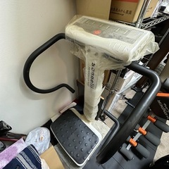 ブルブルマシン