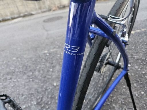 GIANT ESCAPE R3 ブルー ジャイアント エスケープ 青 おまけつき