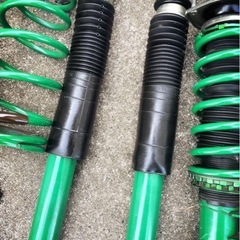 l375s タントカスタムTEIN 車高調ムーブなど サスペンション l375s タントカスタムTEIN 車高調ムーブなど サスペンション