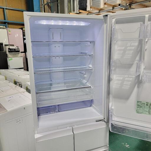 中古 370L 3ドア冷蔵庫 三菱 MR-C37X-B 2014年製 黒 右開き 自動製氷搭載 自社便エリア送料格安 : 2s299927 :  コスモスペース ヤフーショップ - 通販 - Yahoo!ショッピング