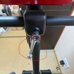 エアロバイク※決まりました！の画像