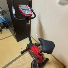 エアロバイク※決まりました！