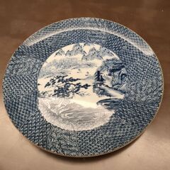 大皿　