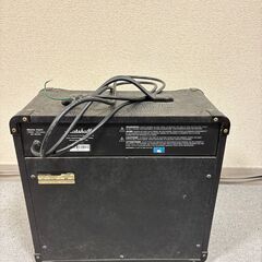 【ジャンク品】 Marshall MG15CDの画像