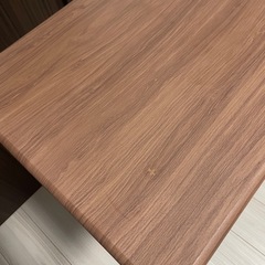 折りたたみデスク　折りたたみ机　作業用デスクの画像