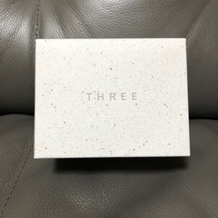 THREE リズムコンフォート スキンケアセット 未開封品 