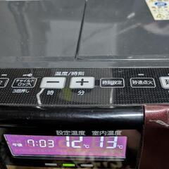 シャッター式 CORONAヒーターの画像