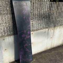 【スノーボード】011 Artistic 150cm
の画像