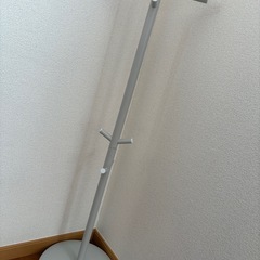 ランドセルラック　グレー