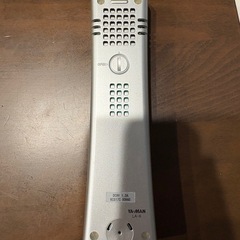 レーザー脱毛器の画像