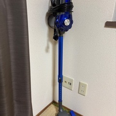 掃除機