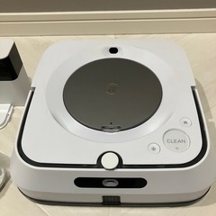 Braava jet® m6の画像