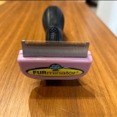 
ファーミネーター 猫　短毛種用の画像