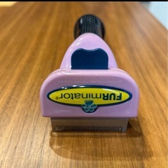 
ファーミネーター 猫　短毛種用