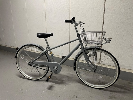 Asahi イノベーションファクトリー 22インチ 子供用自転車