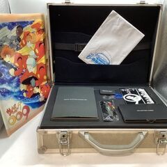サイボーグ009　コレクターズボックス