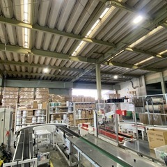 機械メンテナンス、未経験者大歓迎！