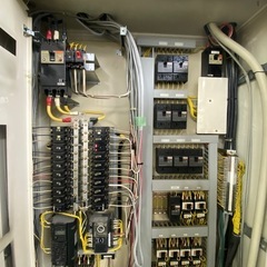 機械メンテナンス、未経験者大歓迎！の画像